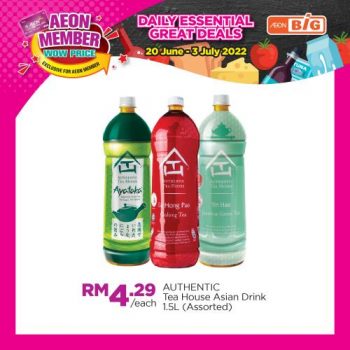 AEON-BiG-AEON-Members-Wow-Price-Promotion-7-1-350x350 - Johor Kedah Kelantan Kuala Lumpur Melaka Negeri Sembilan Pahang Penang Perak Perlis Promotions & Freebies Putrajaya Sabah Sarawak Selangor Supermarket & Hypermarket Terengganu 