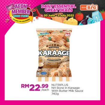 AEON-BiG-AEON-Members-Wow-Price-Promotion-8-1-350x350 - Johor Kedah Kelantan Kuala Lumpur Melaka Negeri Sembilan Pahang Penang Perak Perlis Promotions & Freebies Putrajaya Sabah Sarawak Selangor Supermarket & Hypermarket Terengganu