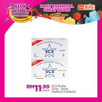 AEON-BiG-AEON-Members-Wow-Price-Promotion-8-350x350 - Johor Kedah Kelantan Kuala Lumpur Melaka Negeri Sembilan Pahang Penang Perak Perlis Promotions & Freebies Putrajaya Sabah Sarawak Selangor Supermarket & Hypermarket Terengganu 