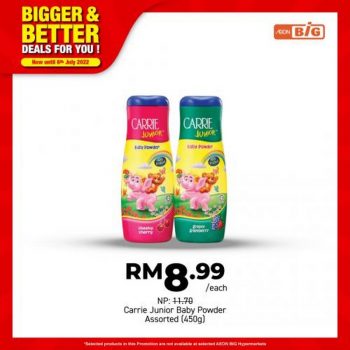 AEON-BiG-Baby-Care-Essentials-Promotion-1-350x350 - Johor Kedah Kelantan Kuala Lumpur Melaka Negeri Sembilan Pahang Penang Perak Perlis Promotions & Freebies Putrajaya Sabah Sarawak Selangor Supermarket & Hypermarket Terengganu 