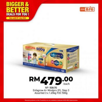 AEON-BiG-Baby-Care-Essentials-Promotion-11-350x350 - Johor Kedah Kelantan Kuala Lumpur Melaka Negeri Sembilan Pahang Penang Perak Perlis Promotions & Freebies Putrajaya Sabah Sarawak Selangor Supermarket & Hypermarket Terengganu 