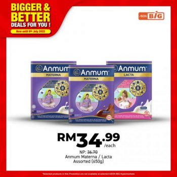 AEON-BiG-Baby-Care-Essentials-Promotion-12-350x350 - Johor Kedah Kelantan Kuala Lumpur Melaka Negeri Sembilan Pahang Penang Perak Perlis Promotions & Freebies Putrajaya Sabah Sarawak Selangor Supermarket & Hypermarket Terengganu 