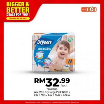 AEON-BiG-Baby-Care-Essentials-Promotion-3-350x350 - Johor Kedah Kelantan Kuala Lumpur Melaka Negeri Sembilan Pahang Penang Perak Perlis Promotions & Freebies Putrajaya Sabah Sarawak Selangor Supermarket & Hypermarket Terengganu 