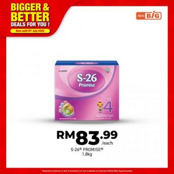 AEON-BiG-Baby-Care-Essentials-Promotion-4-350x350 - Johor Kedah Kelantan Kuala Lumpur Melaka Negeri Sembilan Pahang Penang Perak Perlis Promotions & Freebies Putrajaya Sabah Sarawak Selangor Supermarket & Hypermarket Terengganu 