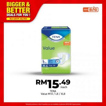 AEON-BiG-Baby-Care-Essentials-Promotion-8-350x350 - Johor Kedah Kelantan Kuala Lumpur Melaka Negeri Sembilan Pahang Penang Perak Perlis Promotions & Freebies Putrajaya Sabah Sarawak Selangor Supermarket & Hypermarket Terengganu 