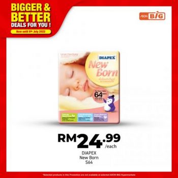 AEON-BiG-Baby-Care-Essentials-Promotion-9-350x350 - Johor Kedah Kelantan Kuala Lumpur Melaka Negeri Sembilan Pahang Penang Perak Perlis Promotions & Freebies Putrajaya Sabah Sarawak Selangor Supermarket & Hypermarket Terengganu 