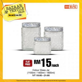 AEON-BiG-Bazaar-Textile-Fair-Promotion-10-350x350 - Johor Kedah Kelantan Kuala Lumpur Melaka Negeri Sembilan Pahang Penang Perak Perlis Promotions & Freebies Putrajaya Sabah Sarawak Selangor Supermarket & Hypermarket Terengganu 