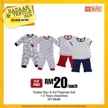 AEON-BiG-Bazaar-Textile-Fair-Promotion-12-1-350x350 - Johor Kedah Kelantan Kuala Lumpur Melaka Negeri Sembilan Pahang Penang Perak Perlis Promotions & Freebies Putrajaya Sabah Sarawak Selangor Supermarket & Hypermarket Terengganu 