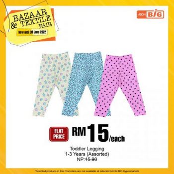 AEON-BiG-Bazaar-Textile-Fair-Promotion-13-350x350 - Johor Kedah Kelantan Kuala Lumpur Melaka Negeri Sembilan Pahang Penang Perak Perlis Promotions & Freebies Putrajaya Sabah Sarawak Selangor Supermarket & Hypermarket Terengganu 