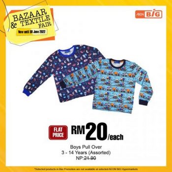 AEON-BiG-Bazaar-Textile-Fair-Promotion-16-350x350 - Johor Kedah Kelantan Kuala Lumpur Melaka Negeri Sembilan Pahang Penang Perak Perlis Promotions & Freebies Putrajaya Sabah Sarawak Selangor Supermarket & Hypermarket Terengganu 