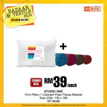 AEON-BiG-Bazaar-Textile-Fair-Promotion-18-1-350x350 - Johor Kedah Kelantan Kuala Lumpur Melaka Negeri Sembilan Pahang Penang Perak Perlis Promotions & Freebies Putrajaya Sabah Sarawak Selangor Supermarket & Hypermarket Terengganu 