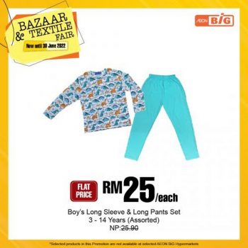 AEON-BiG-Bazaar-Textile-Fair-Promotion-18-350x350 - Johor Kedah Kelantan Kuala Lumpur Melaka Negeri Sembilan Pahang Penang Perak Perlis Promotions & Freebies Putrajaya Sabah Sarawak Selangor Supermarket & Hypermarket Terengganu 