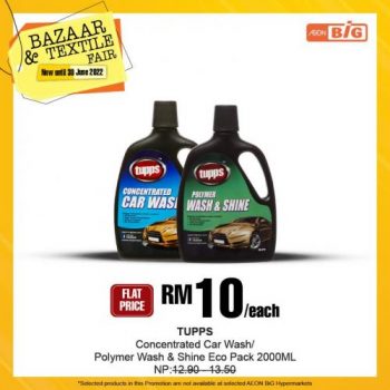 AEON-BiG-Bazaar-Textile-Fair-Promotion-2-1-350x350 - Johor Kedah Kelantan Kuala Lumpur Melaka Negeri Sembilan Pahang Penang Perak Perlis Promotions & Freebies Putrajaya Sabah Sarawak Selangor Supermarket & Hypermarket Terengganu 