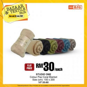 AEON-BiG-Bazaar-Textile-Fair-Promotion-20-350x350 - Johor Kedah Kelantan Kuala Lumpur Melaka Negeri Sembilan Pahang Penang Perak Perlis Promotions & Freebies Putrajaya Sabah Sarawak Selangor Supermarket & Hypermarket Terengganu 