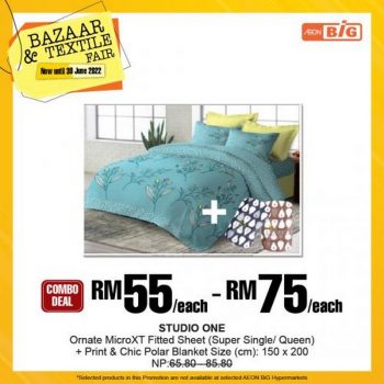 AEON-BiG-Bazaar-Textile-Fair-Promotion-22-350x350 - Johor Kedah Kelantan Kuala Lumpur Melaka Negeri Sembilan Pahang Penang Perak Perlis Promotions & Freebies Putrajaya Sabah Sarawak Selangor Supermarket & Hypermarket Terengganu 