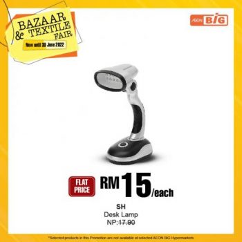 AEON-BiG-Bazaar-Textile-Fair-Promotion-24-1-350x350 - Johor Kedah Kelantan Kuala Lumpur Melaka Negeri Sembilan Pahang Penang Perak Perlis Promotions & Freebies Putrajaya Sabah Sarawak Selangor Supermarket & Hypermarket Terengganu 