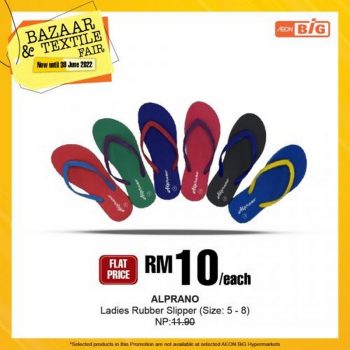 AEON-BiG-Bazaar-Textile-Fair-Promotion-24-350x350 - Johor Kedah Kelantan Kuala Lumpur Melaka Negeri Sembilan Pahang Penang Perak Perlis Promotions & Freebies Putrajaya Sabah Sarawak Selangor Supermarket & Hypermarket Terengganu 