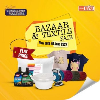 AEON-BiG-Bazaar-Textile-Fair-Promotion-26-350x350 - Johor Kedah Kelantan Kuala Lumpur Melaka Negeri Sembilan Pahang Penang Perak Perlis Promotions & Freebies Putrajaya Sabah Sarawak Selangor Supermarket & Hypermarket Terengganu 
