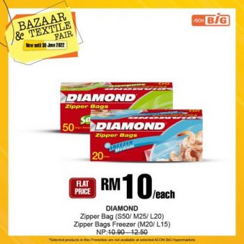 AEON-BiG-Bazaar-Textile-Fair-Promotion-5-1-350x350 - Johor Kedah Kelantan Kuala Lumpur Melaka Negeri Sembilan Pahang Penang Perak Perlis Promotions & Freebies Putrajaya Sabah Sarawak Selangor Supermarket & Hypermarket Terengganu 