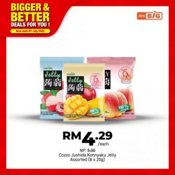 AEON-BiG-Bigger-Better-Deals-Promotion-20-350x350 - Johor Kedah Kelantan Kuala Lumpur Melaka Negeri Sembilan Pahang Penang Perak Perlis Promotions & Freebies Putrajaya Sabah Sarawak Selangor Supermarket & Hypermarket Terengganu 