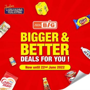 AEON-BiG-Bigger-Better-Deals-Promotion-350x350 - Johor Kedah Kelantan Kuala Lumpur Melaka Negeri Sembilan Pahang Penang Perak Perlis Promotions & Freebies Putrajaya Sabah Sarawak Selangor Supermarket & Hypermarket Terengganu 