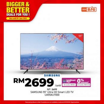 AEON-BiG-Electrical-Appliances-Promotion-16-350x350 - Electronics & Computers Home Appliances Johor Kedah Kelantan Kitchen Appliances Kuala Lumpur Melaka Negeri Sembilan Pahang Penang Perak Perlis Promotions & Freebies Putrajaya Sabah Sarawak Selangor Supermarket & Hypermarket Terengganu 