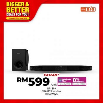 AEON-BiG-Electrical-Appliances-Promotion-19-1-350x350 - Electronics & Computers Home Appliances Johor Kedah Kelantan Kitchen Appliances Kuala Lumpur Melaka Negeri Sembilan Pahang Penang Perak Perlis Promotions & Freebies Putrajaya Sabah Sarawak Selangor Supermarket & Hypermarket Terengganu 