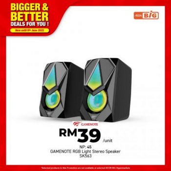 AEON-BiG-Electrical-Appliances-Promotion-19-350x350 - Electronics & Computers Home Appliances Johor Kedah Kelantan Kitchen Appliances Kuala Lumpur Melaka Negeri Sembilan Pahang Penang Perak Perlis Promotions & Freebies Putrajaya Sabah Sarawak Selangor Supermarket & Hypermarket Terengganu 
