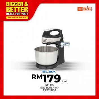 AEON-BiG-Electrical-Appliances-Promotion-25-350x350 - Electronics & Computers Home Appliances Johor Kedah Kelantan Kitchen Appliances Kuala Lumpur Melaka Negeri Sembilan Pahang Penang Perak Perlis Promotions & Freebies Putrajaya Sabah Sarawak Selangor Supermarket & Hypermarket Terengganu 