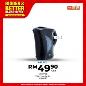 AEON-BiG-Electrical-Appliances-Promotion-4-3-350x350 - Electronics & Computers Home Appliances Johor Kedah Kelantan Kitchen Appliances Kuala Lumpur Melaka Negeri Sembilan Pahang Penang Perak Perlis Promotions & Freebies Putrajaya Sabah Sarawak Selangor Supermarket & Hypermarket Terengganu 