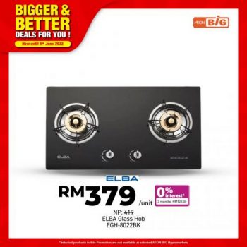 AEON-BiG-Electrical-Appliances-Promotion-4-350x350 - Electronics & Computers Home Appliances Johor Kedah Kelantan Kitchen Appliances Kuala Lumpur Melaka Negeri Sembilan Pahang Penang Perak Perlis Promotions & Freebies Putrajaya Sabah Sarawak Selangor Supermarket & Hypermarket Terengganu 