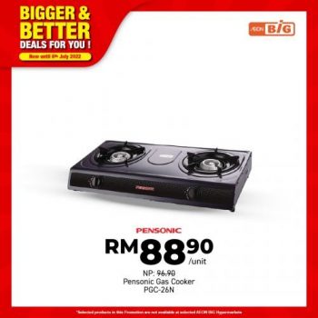 AEON-BiG-Electrical-Appliances-Promotion-8-2-350x350 - Electronics & Computers Home Appliances Johor Kedah Kelantan Kitchen Appliances Kuala Lumpur Melaka Negeri Sembilan Pahang Penang Perak Perlis Promotions & Freebies Putrajaya Sabah Sarawak Selangor Supermarket & Hypermarket Terengganu 