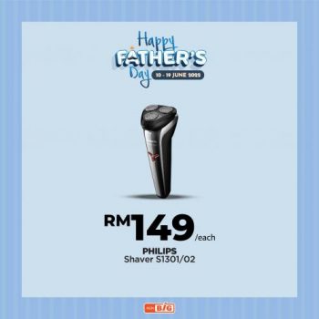 AEON-BiG-Fathers-Day-Promotion-1-350x350 - Johor Kedah Kelantan Kuala Lumpur Melaka Negeri Sembilan Pahang Penang Perak Perlis Promotions & Freebies Putrajaya Sabah Sarawak Selangor Supermarket & Hypermarket 