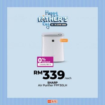 AEON-BiG-Fathers-Day-Promotion-10-350x350 - Johor Kedah Kelantan Kuala Lumpur Melaka Negeri Sembilan Pahang Penang Perak Perlis Promotions & Freebies Putrajaya Sabah Sarawak Selangor Supermarket & Hypermarket 