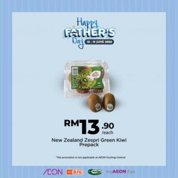 AEON-BiG-Fathers-Day-Promotion-11-350x350 - Johor Kedah Kelantan Kuala Lumpur Melaka Negeri Sembilan Pahang Penang Perak Perlis Promotions & Freebies Putrajaya Sabah Sarawak Selangor Supermarket & Hypermarket 