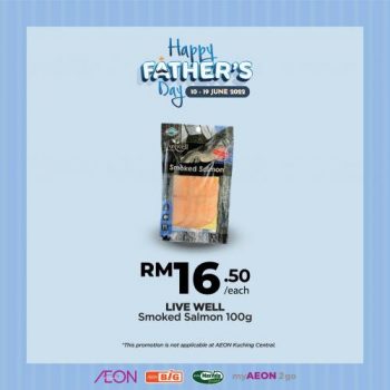 AEON-BiG-Fathers-Day-Promotion-14-350x350 - Johor Kedah Kelantan Kuala Lumpur Melaka Negeri Sembilan Pahang Penang Perak Perlis Promotions & Freebies Putrajaya Sabah Sarawak Selangor Supermarket & Hypermarket 