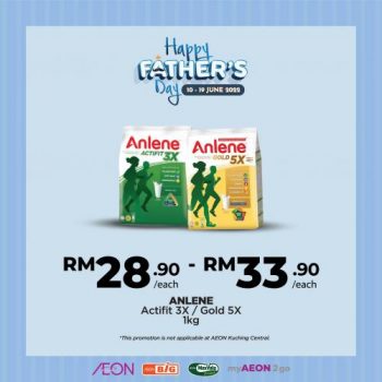 AEON-BiG-Fathers-Day-Promotion-17-350x350 - Johor Kedah Kelantan Kuala Lumpur Melaka Negeri Sembilan Pahang Penang Perak Perlis Promotions & Freebies Putrajaya Sabah Sarawak Selangor Supermarket & Hypermarket 