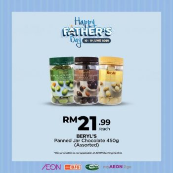 AEON-BiG-Fathers-Day-Promotion-18-350x350 - Johor Kedah Kelantan Kuala Lumpur Melaka Negeri Sembilan Pahang Penang Perak Perlis Promotions & Freebies Putrajaya Sabah Sarawak Selangor Supermarket & Hypermarket 