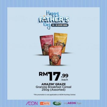 AEON-BiG-Fathers-Day-Promotion-19-350x350 - Johor Kedah Kelantan Kuala Lumpur Melaka Negeri Sembilan Pahang Penang Perak Perlis Promotions & Freebies Putrajaya Sabah Sarawak Selangor Supermarket & Hypermarket 