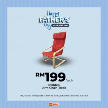 AEON-BiG-Fathers-Day-Promotion-2-350x350 - Johor Kedah Kelantan Kuala Lumpur Melaka Negeri Sembilan Pahang Penang Perak Perlis Promotions & Freebies Putrajaya Sabah Sarawak Selangor Supermarket & Hypermarket 