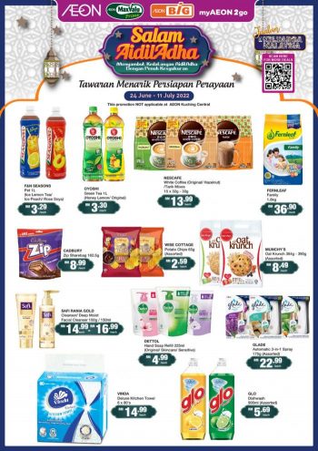 AEON-BiG-Hari-Raya-Aidiladha-Promotion-Catalogue-1-350x495 - Johor Kedah Kelantan Kuala Lumpur Melaka Negeri Sembilan Pahang Penang Perak Perlis Promotions & Freebies Putrajaya Sabah Sarawak Selangor Supermarket & Hypermarket Terengganu 