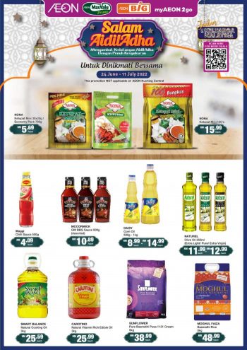 AEON-BiG-Hari-Raya-Aidiladha-Promotion-Catalogue-3-350x495 - Johor Kedah Kelantan Kuala Lumpur Melaka Negeri Sembilan Pahang Penang Perak Perlis Promotions & Freebies Putrajaya Sabah Sarawak Selangor Supermarket & Hypermarket Terengganu 