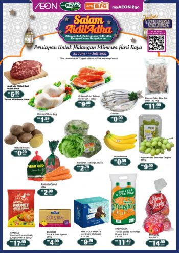 AEON-BiG-Hari-Raya-Aidiladha-Promotion-Catalogue-350x495 - Johor Kedah Kelantan Kuala Lumpur Melaka Negeri Sembilan Pahang Penang Perak Perlis Promotions & Freebies Putrajaya Sabah Sarawak Selangor Supermarket & Hypermarket Terengganu 