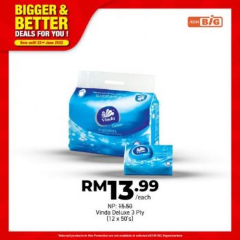 AEON-BiG-Household-Essentials-Promotion-10-350x350 - Johor Kedah Kelantan Kuala Lumpur Melaka Negeri Sembilan Pahang Penang Perak Perlis Promotions & Freebies Putrajaya Sabah Sarawak Selangor Supermarket & Hypermarket Terengganu 