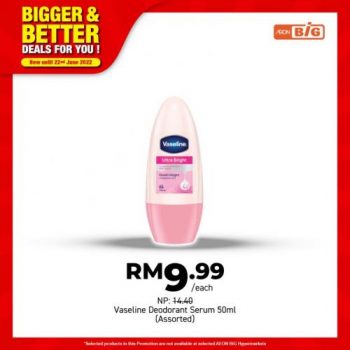 AEON-BiG-Household-Essentials-Promotion-23-350x350 - Johor Kedah Kelantan Kuala Lumpur Melaka Negeri Sembilan Pahang Penang Perak Perlis Promotions & Freebies Putrajaya Sabah Sarawak Selangor Supermarket & Hypermarket Terengganu 