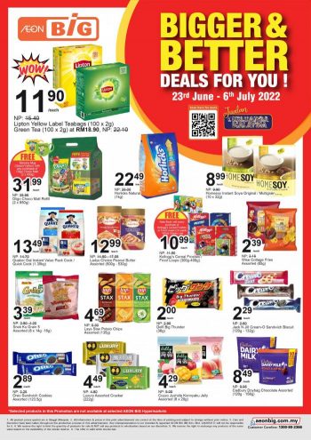 AEON-BiG-Promotion-Catalogue-1-1-350x495 - Johor Kedah Kelantan Kuala Lumpur Melaka Negeri Sembilan Pahang Penang Perak Perlis Promotions & Freebies Putrajaya Sabah Sarawak Selangor Supermarket & Hypermarket Terengganu 