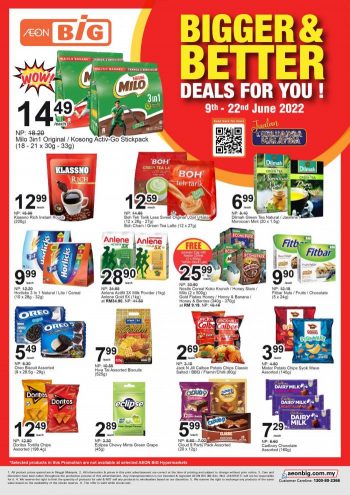 AEON-BiG-Promotion-Catalogue-1-350x495 - Johor Kedah Kelantan Kuala Lumpur Melaka Negeri Sembilan Pahang Penang Perak Perlis Promotions & Freebies Putrajaya Sabah Sarawak Selangor Supermarket & Hypermarket Terengganu 