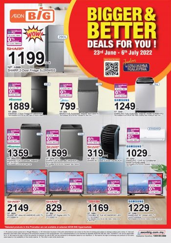 AEON-BiG-Promotion-Catalogue-15-350x495 - Johor Kedah Kelantan Kuala Lumpur Melaka Negeri Sembilan Pahang Penang Perak Perlis Promotions & Freebies Putrajaya Sabah Sarawak Selangor Supermarket & Hypermarket Terengganu 