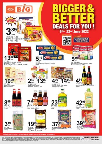 AEON-BiG-Promotion-Catalogue-2-350x495 - Johor Kedah Kelantan Kuala Lumpur Melaka Negeri Sembilan Pahang Penang Perak Perlis Promotions & Freebies Putrajaya Sabah Sarawak Selangor Supermarket & Hypermarket Terengganu 