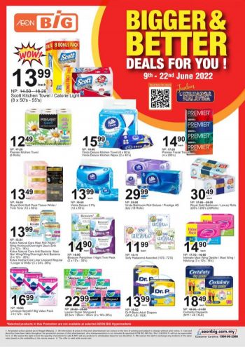 AEON-BiG-Promotion-Catalogue-4-350x495 - Johor Kedah Kelantan Kuala Lumpur Melaka Negeri Sembilan Pahang Penang Perak Perlis Promotions & Freebies Putrajaya Sabah Sarawak Selangor Supermarket & Hypermarket Terengganu 